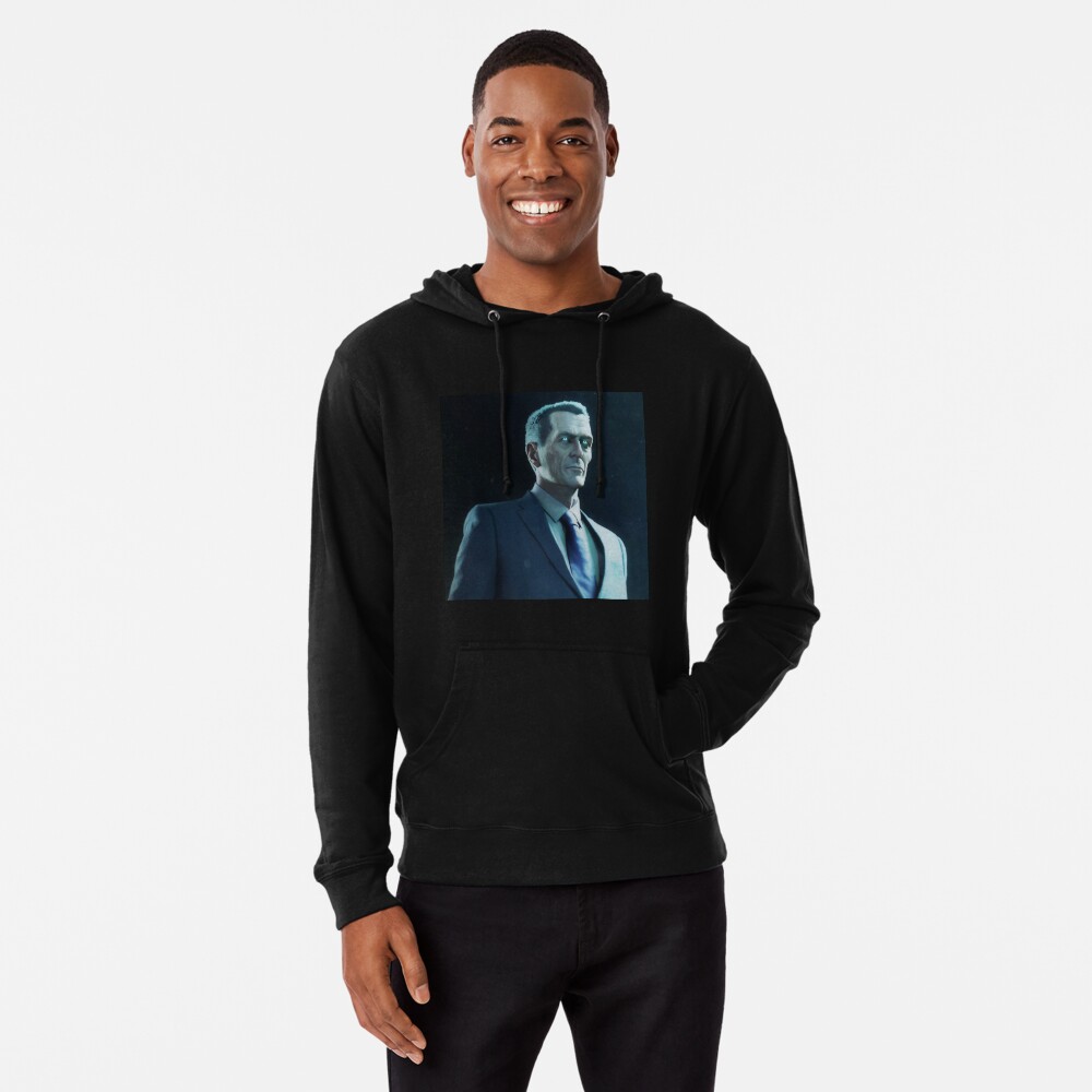 Aperçu de l'œuvre Sweat à capuche léger créée et vendue par NVcL347.