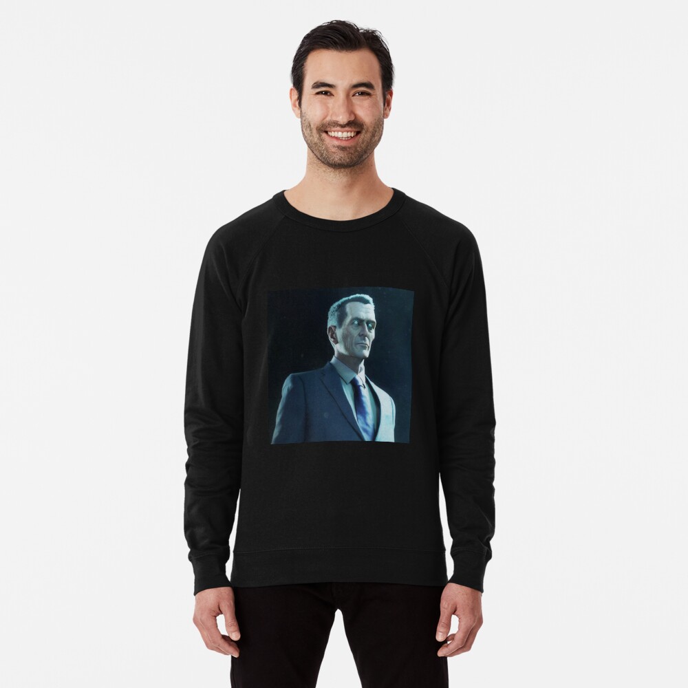 Aperçu de l'œuvre Sweatshirt léger créée et vendue par NVcL347.
