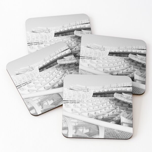 Item preview, Metropol Parasol Sevilla | Sevilla Travel Photography | Metropol Parasol Fine Art Print designed and sold by Melissa Peltenburg.