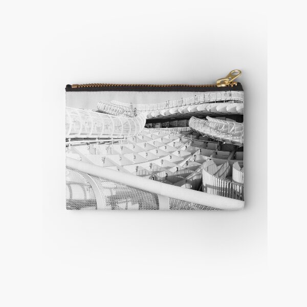 Item preview, Metropol Parasol Sevilla | Sevilla Travel Photography | Metropol Parasol Fine Art Print designed and sold by Melissa Peltenburg.