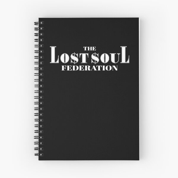Item preview, LOST SOUL designed and sold by 5hertz.