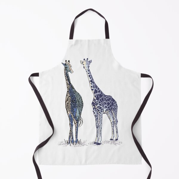 Item preview, Giraffes designed and sold by fernandaschalle.