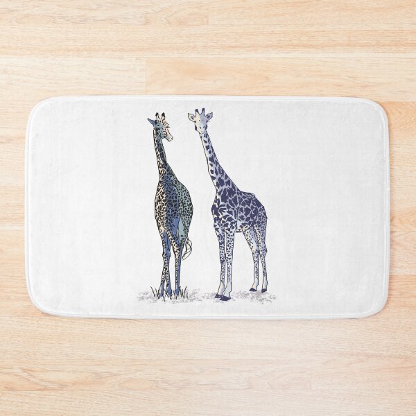 Item preview, Giraffes designed and sold by fernandaschalle.