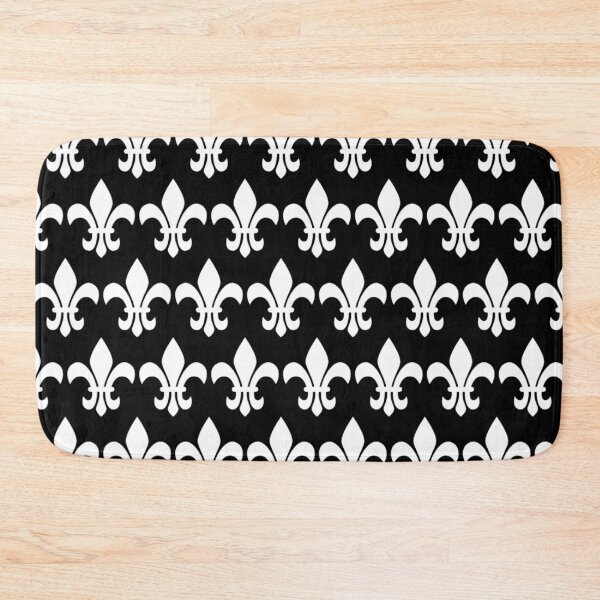 Item preview, fleur de lis designed and sold by Bizarro23.