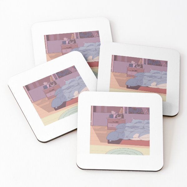Item preview, Steven's Room designed and sold by salvicorn.