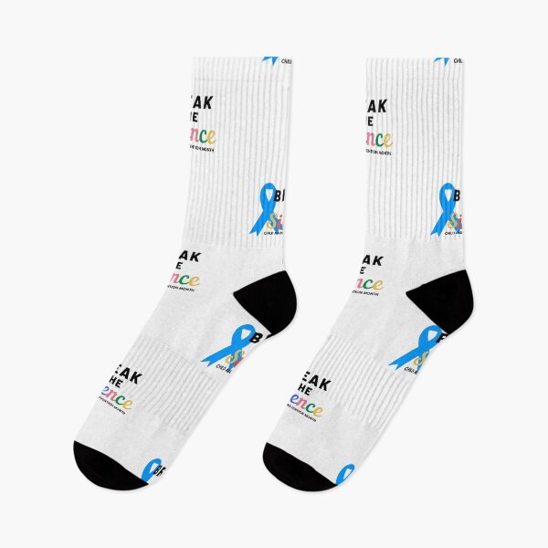 Item preview, Break the silence child abuse prevention month,Child Abuse Prevention ,prevent child abuse,April is National Child Abuse Prevention Month Awareness,Blue Ribbon Gift T-shirt designed and sold by Rita Style.