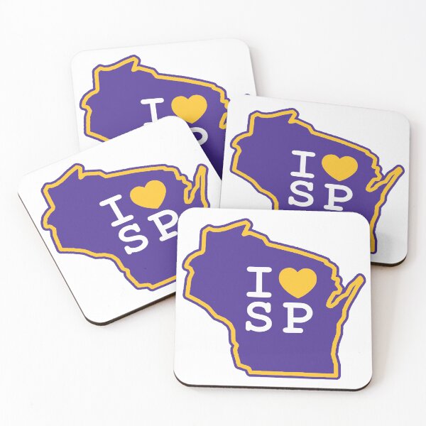 Item preview, I Love Stevens Point - UWSP designed and sold by nicdesignsstuff.