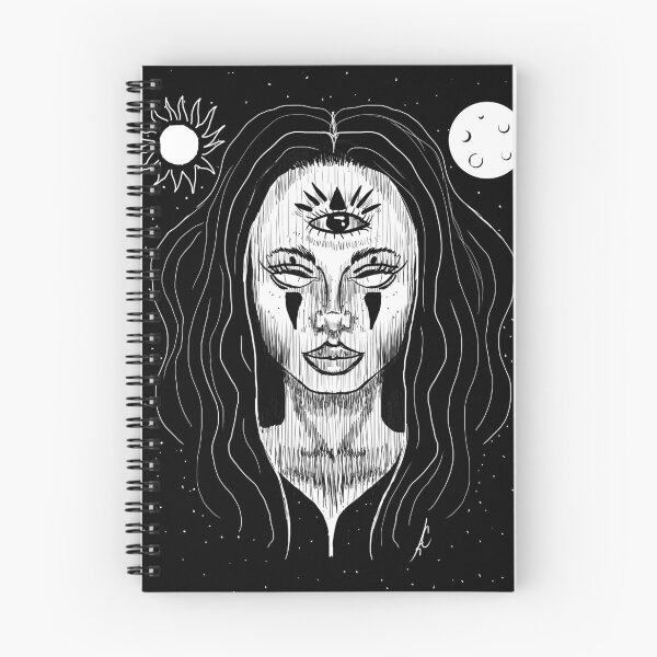 Item preview, Third Eye designed and sold by CKlinger.