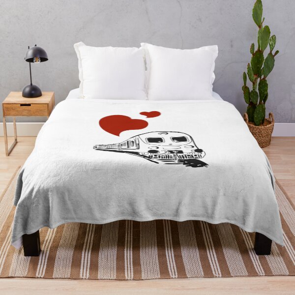 Item preview, Train driver license train heart love trains maquinista drawing  designed and sold by Tropical Blood.