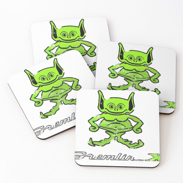 Item preview, Gremlin designed and sold by Retrorockit.
