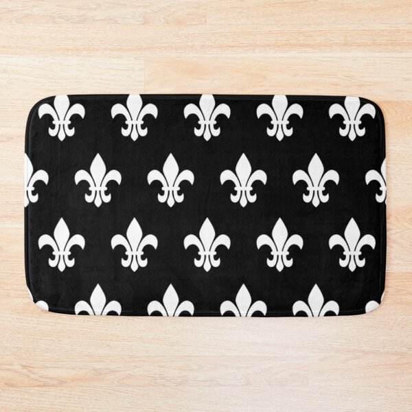 Item preview, fleur de lis designed and sold by Bizarro23.