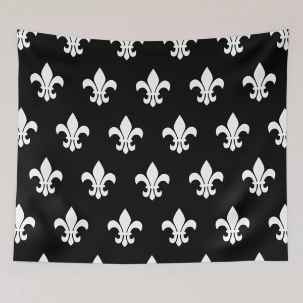 Item preview, fleur de lis designed and sold by Bizarro23.