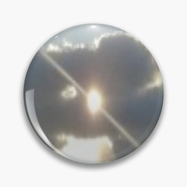 Item preview, the sun and clouds designed and sold by KKK-BooKing.