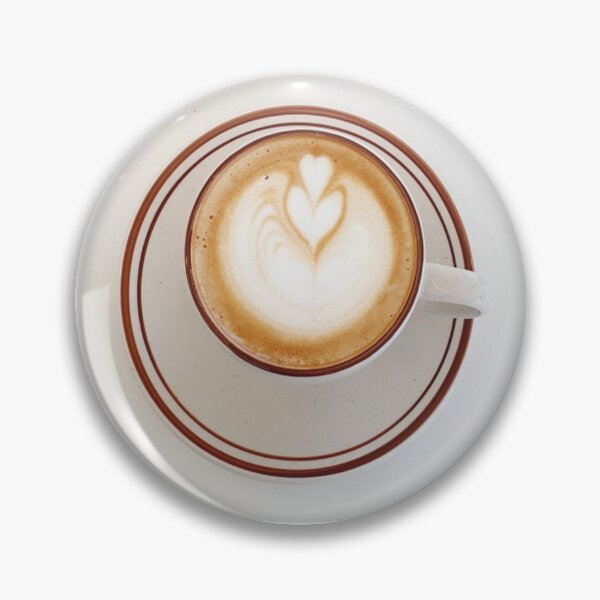 Item preview,  Warm cafe latte designed and sold by Chuvely.