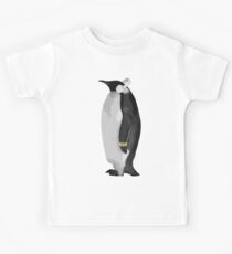 Hip-Hop Emperor Kids Tee
