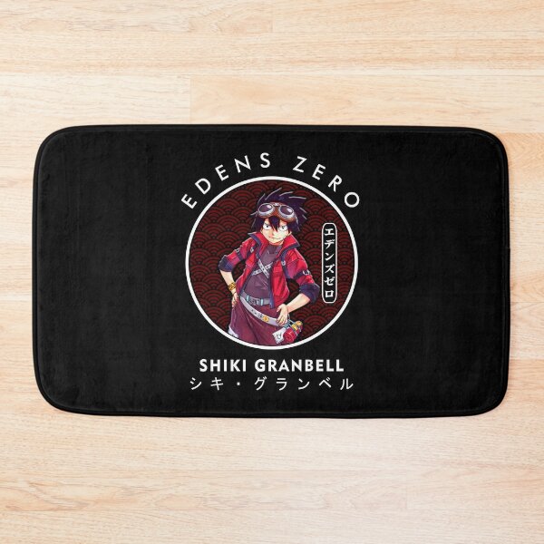 Item preview, SHIKI GRANBELL IN THE CIRCLE UP designed and sold by alvinsans.