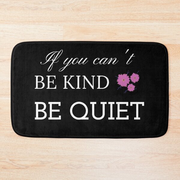 Item preview, Be Kind designed and sold by Easy Rider.