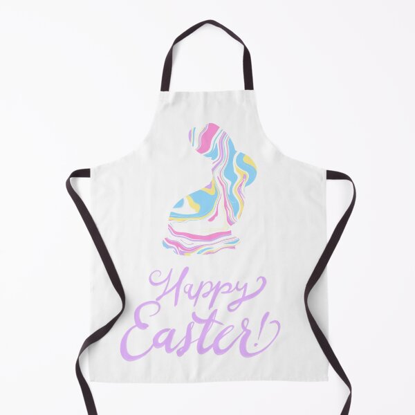 Item preview, Happy Easter designed and sold by JessCarrsArt.