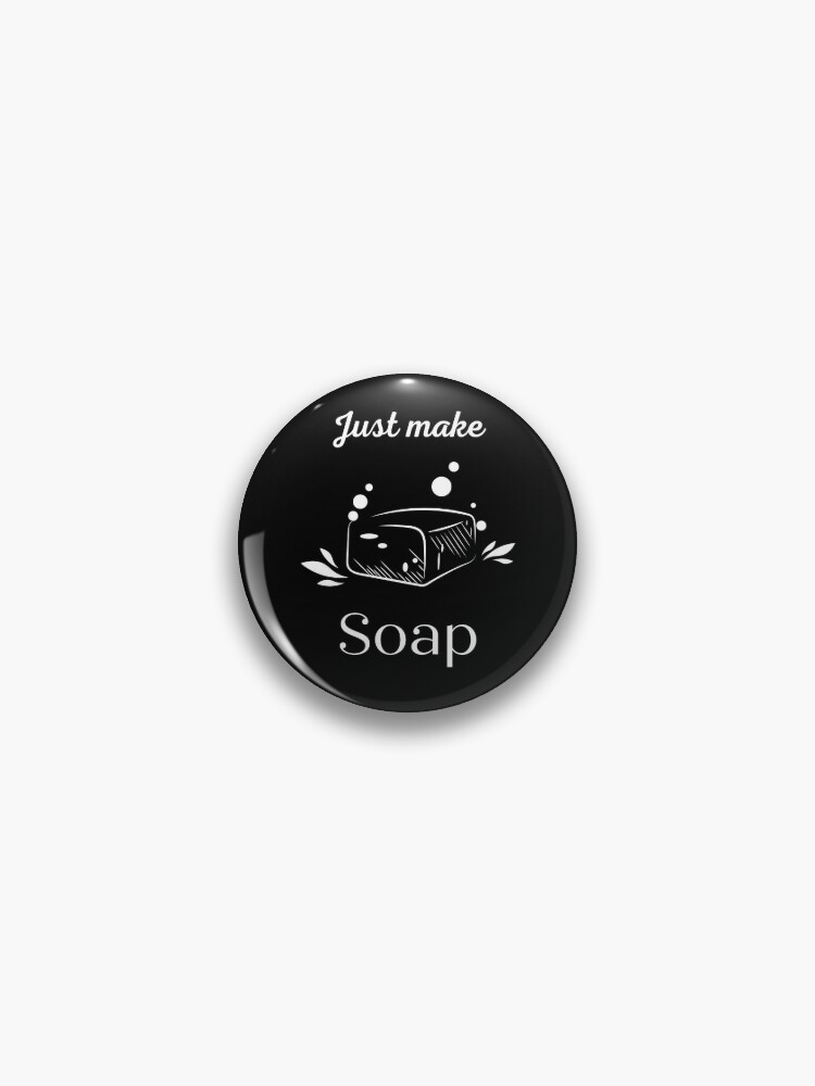 Pin on Soap Making