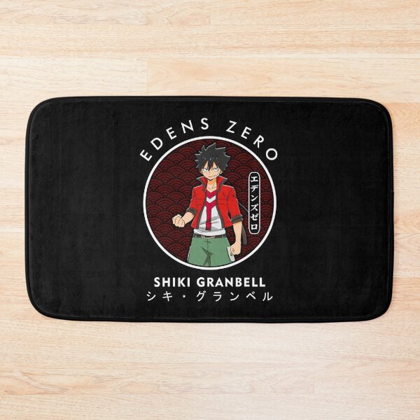 Item preview, SHIKI GRANBELL II IN THE CIRCLE UP designed and sold by alvinsans.
