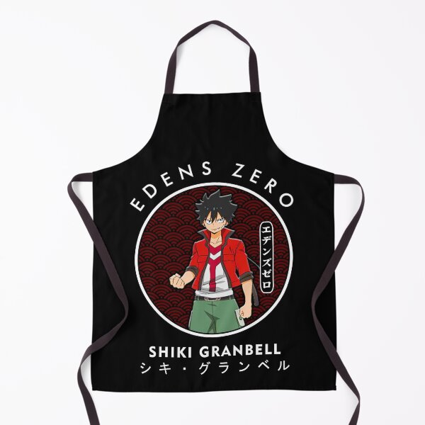 Item preview, SHIKI GRANBELL II IN THE CIRCLE UP designed and sold by alvinsans.