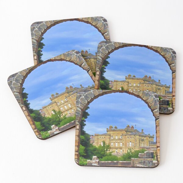 Item preview, Culzean Castle designed and sold by bertsworks300.