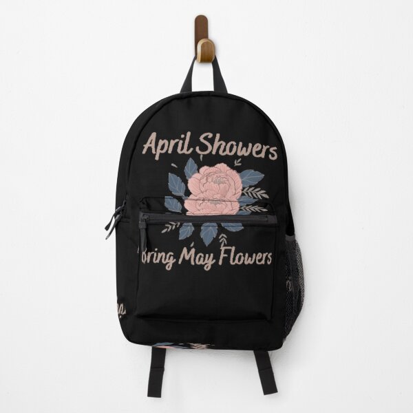 Item preview, April Showers bring may flowers designed and sold by Simi2020.