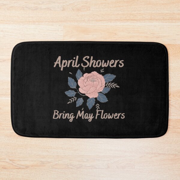 Item preview, April Showers bring may flowers designed and sold by Simi2020.