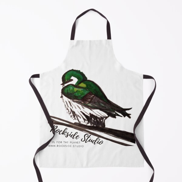 Item preview, Swallow designed and sold by rocksidestudio.