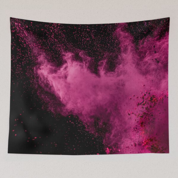 Item preview, Colourful holic design designed and sold by Lv28021.