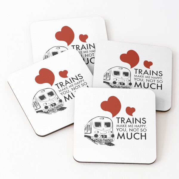 Item preview, Train driver license train heart love trains maquinista drawing  designed and sold by Tropical Blood.