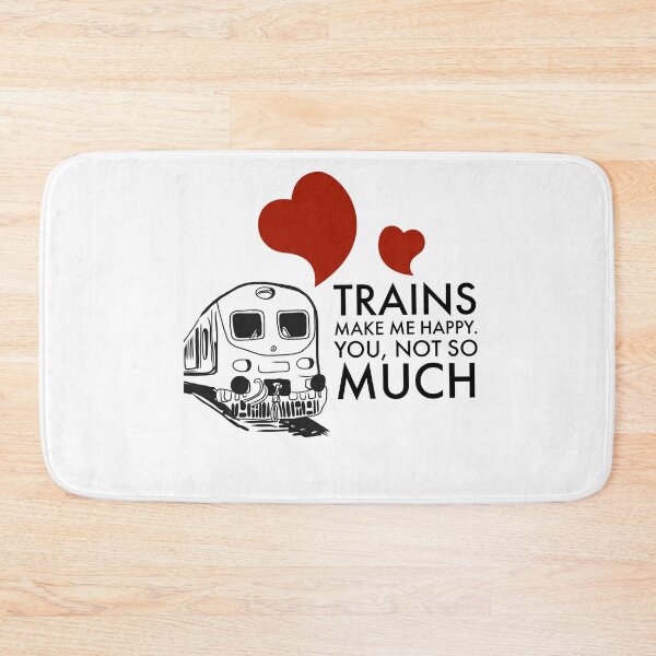 Item preview, Train driver license train heart love trains maquinista drawing  designed and sold by Tropical Blood.