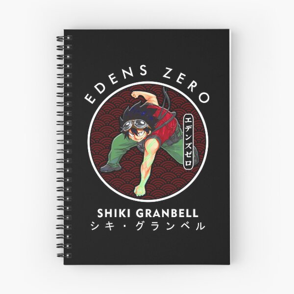 Item preview, SHIKI GRANBELL III IN THE CIRCLE UP designed and sold by alvinsans.