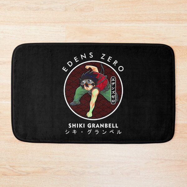 Item preview, SHIKI GRANBELL III IN THE CIRCLE UP designed and sold by alvinsans.