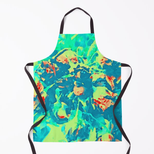 Artikelvorschau, Blue Green & Red von Iritof entworfen und verkauft von iritof.