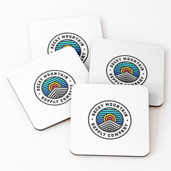 Item preview, Rocky Mountain Supply Co. designed and sold by FahlDesigns.