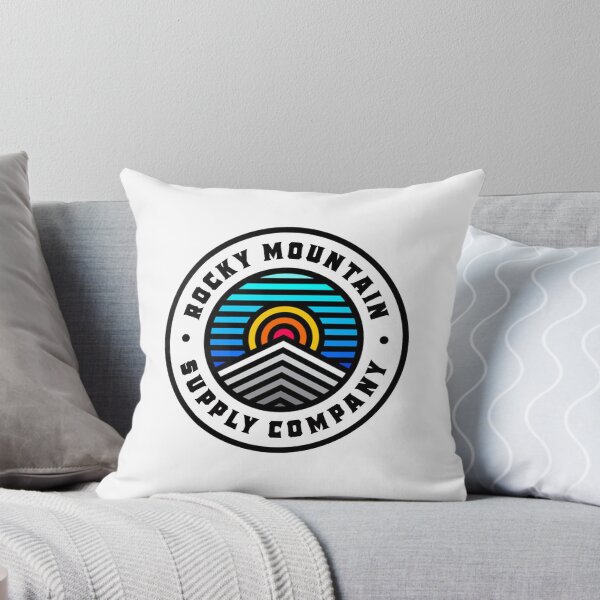 Artikelvorschau, Rocky Mountain Supply Co. entworfen und verkauft von FahlDesigns.