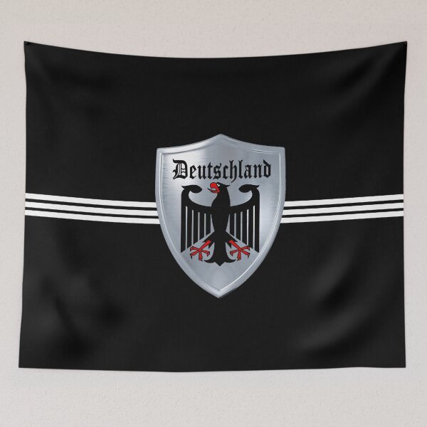 Item preview, German Engineering designed and sold by Q Art & Design .