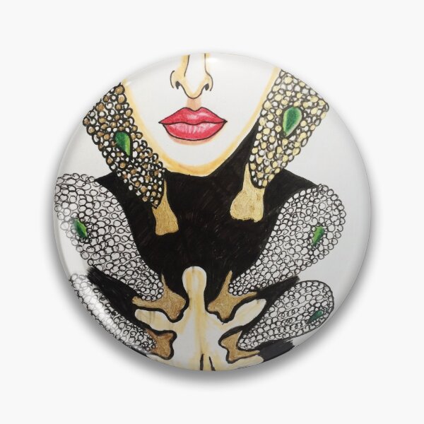 Item preview,  Schiaparelli  designed and sold by Ladydream89.