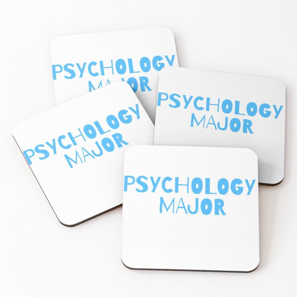 Item preview, Psychology Major | College Student designed and sold by simplyaubreyann.