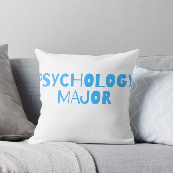 Item preview, Psychology Major | College Student designed and sold by simplyaubreyann.