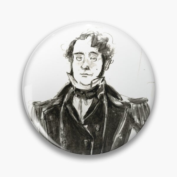Item preview, The historical JFJ! designed and sold by Oochilka.