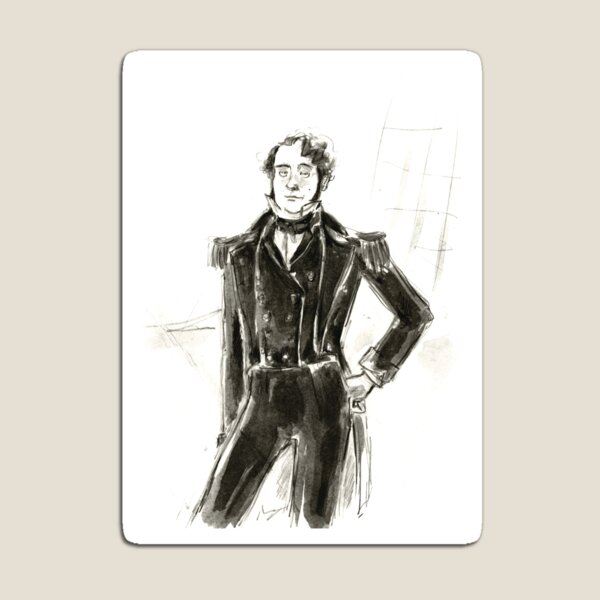 Item preview, The historical JFJ! designed and sold by Oochilka.