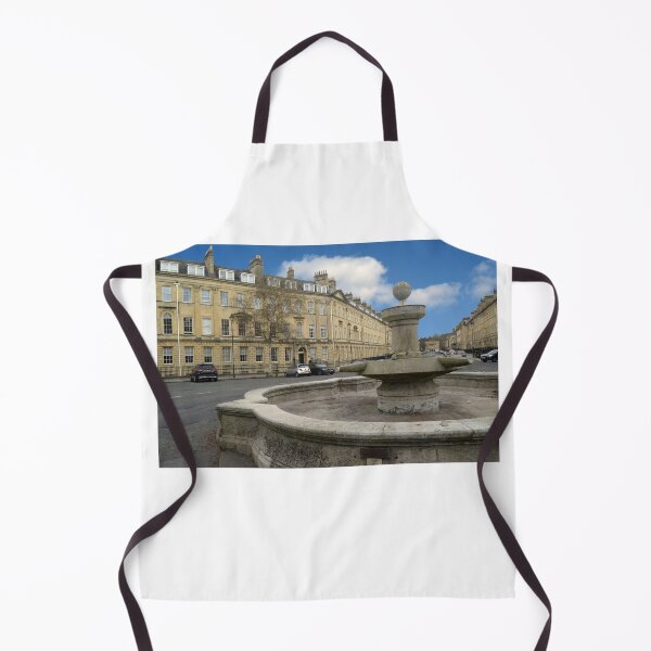 Item preview, Great Pulteney Street, Bath designed and sold by JonDelorme.