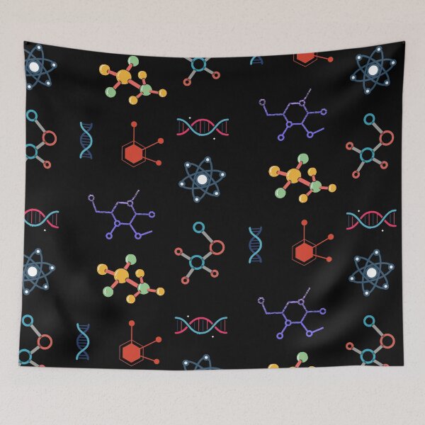 Item preview, Lab designed and sold by HasnaanMohsin.