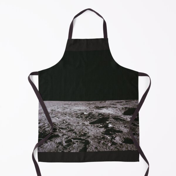 Item preview, Lunar landscape designed and sold by nimeja.