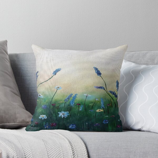 Item preview, The Cornish Meadow designed and sold by Deborah  Watson.