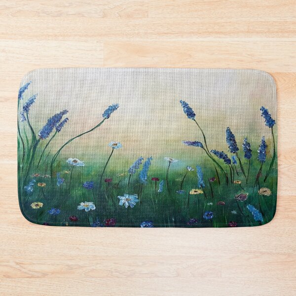 Item preview, The Cornish Meadow designed and sold by Deborah  Watson.