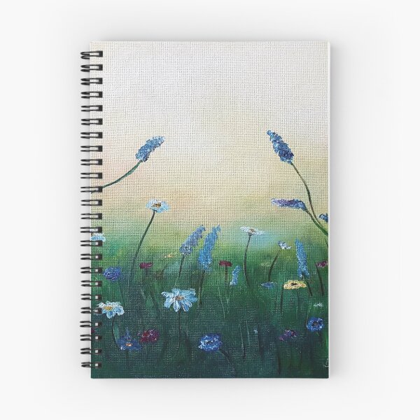 Item preview, The Cornish Meadow designed and sold by Deborah  Watson.