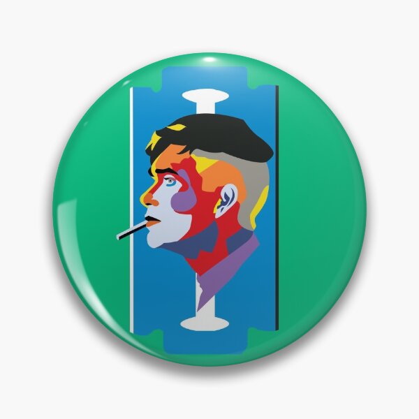 Item preview, Pop Art Tommy designed and sold by Fake Deep.